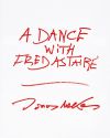 A Dance with Fred Astaire