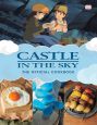 Castle in the Sky:The Official Cookbook