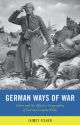 German Ways of War:The Affective Geographies and Generic Transformations of German War Films