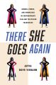 There She Goes Again:Gender, Power, and Knowledge in Contemporary Film and Television Franchises