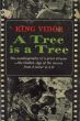A Tree is a Tree