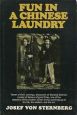 Fun in a Chinese laundry