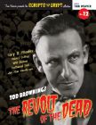 Tod Browning's The Revolt of the Dead