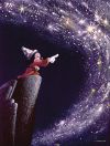 Worlds to Conquer:The Art & Making of Walt Disney's Fantasia