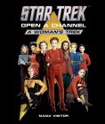 Star Trek - Open a Channel:A Woman's Trek