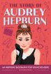 The Story of Audrey Hepburn:An Inspiring Biography for Young Readers