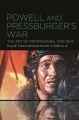 Powell and Pressburger's War:The Art of Propaganda, 1939-1946