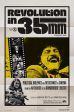 Revolution in 35mm:Political Violence and Resistance in Cinema from the Arthouse to the Grindhouse, 1960–1990