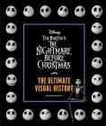 Tim Burton's Nightmare Before Christmas:The Ultimate Visual History