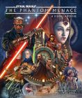 Star Wars -The Phantom Menace:A Visual Archive