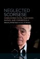 Neglected Scorsese:Overlooked Films, Television Shows, and Commercials