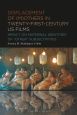 Displacement of (M)others in Twenty-First-Century US Films:Impact on Maternal Identities of 