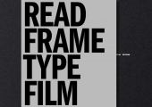 Read Frame Type Film:Or, Written on the Screen
