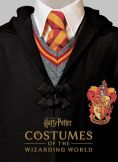 Harry Potter:Costumes of the Wizarding World