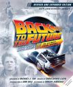 Back to the Future:Ultimate Visual History