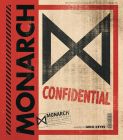 The Monarch Files:A Monsterverse Manual