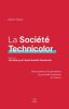 La Société Technicolor:The History of French Société Technicolor