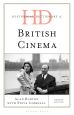 Historical Dictionary of British Cinema