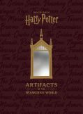 Artifacts of the Wizarding World