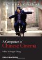 A Companion to Chinese Cinema