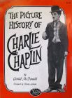 The Picture History of Charlie Chaplin