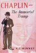 Chaplin, the immortal tramp:the life and work of Charles Chaplin