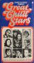 Great Child Stars:An Incisive, Illustrated Look at 24 Child Stars Who Charmed Their Way into Our Hears and Enchanted Us for All Time